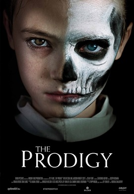 Prodigy